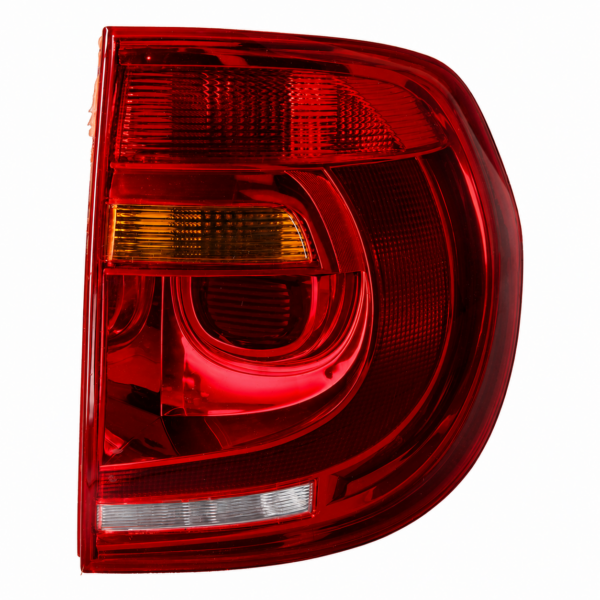 FARO TRASERO VOLKSWAGEN FOX G2 10/15 DERECHO