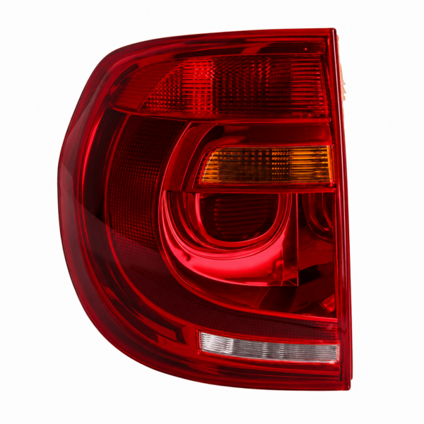FARO TRASERO VOLKSWAGEN FOX G2 10/15 IZQUIERDO