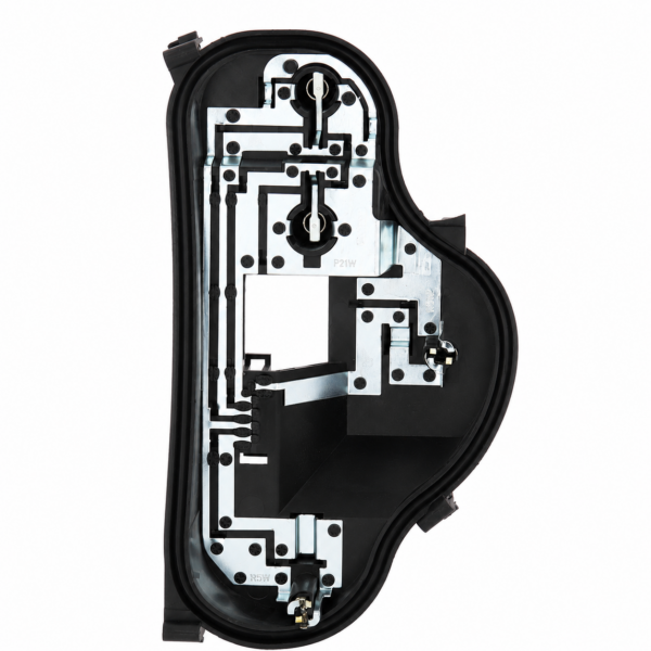 CIRCUITO IMPRESO VOLKSWAGEN FOX G2 10/15 DER