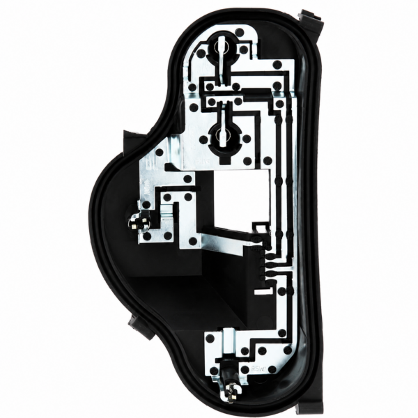 CIRCUITO IMPRESO VOLKSWAGEN FOX G2 10/15 IZQ