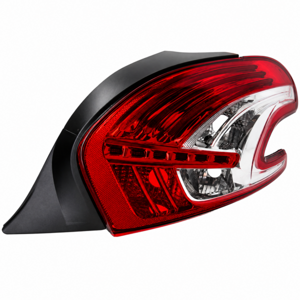 FARO TRASERO PEUGEOT 208 13/16 DER