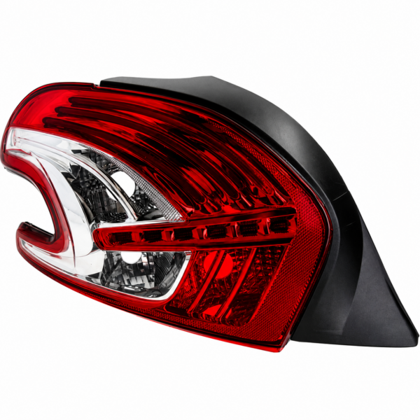 FARO TRASERO PEUGEOT 208 13/16 IZQ