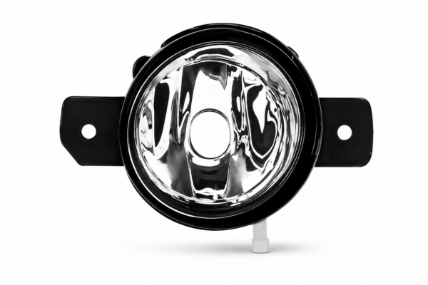 FARO ANTINIEBLA RENAULT CLIO III 03/12 DER - FASE I - FASE II - (LAMPARA H11)