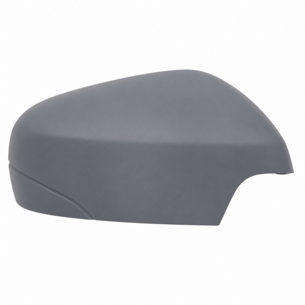 TAPA DE ESPEJO RENAULT LOGAN F3-I 14/18 CON LUZ PARA PINTAR DERECHO
