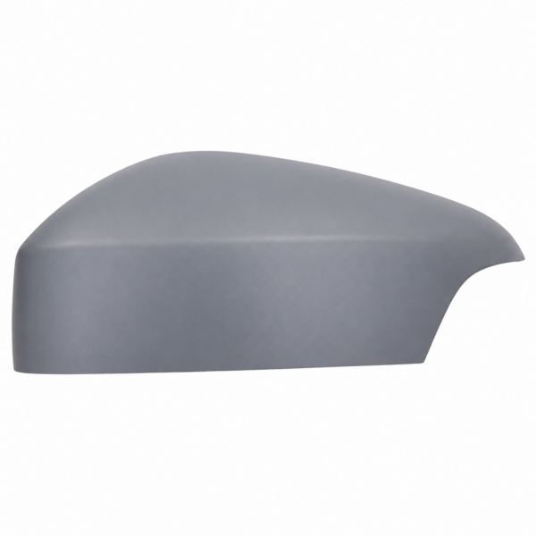 TAPA DE ESPEJO RENAULT LOGAN F3-I 14/18 CON LUZ PARA PINTAR IZQUIERDO