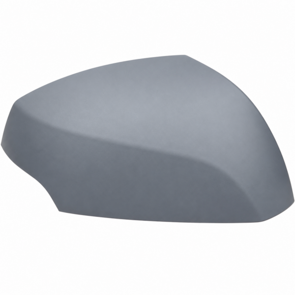 TAPA DE ESPEJO RENAULT FLUENCE F2 14/18 CON PRIMER DER