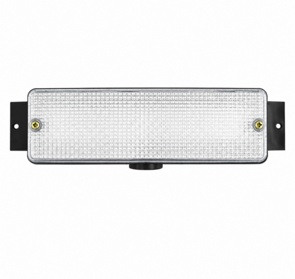 FARO DELANTERO REGLAMENTARIO CARGO 96/11 CRISTAL DER