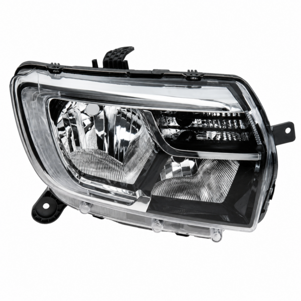 OPTICA RENAULT SANDERO F-II 19/23 DER