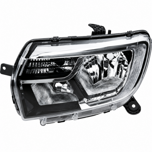 OPTICA RENAULT SANDERO F-II 19/23 IZQ