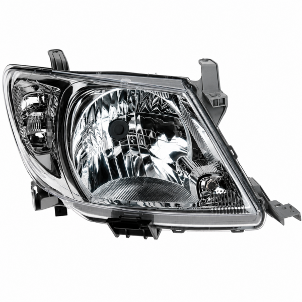 OPTICA TOYOTA HILUX 08/11 DER