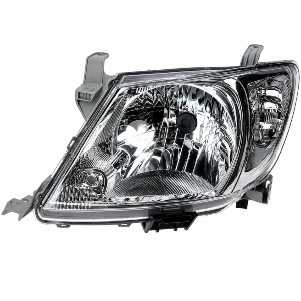 OPTICA TOYOTA HILUX 08/11 IZQ
