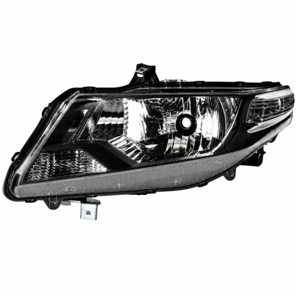 OPTICA HONDA CITY F2 13/15 IZQ