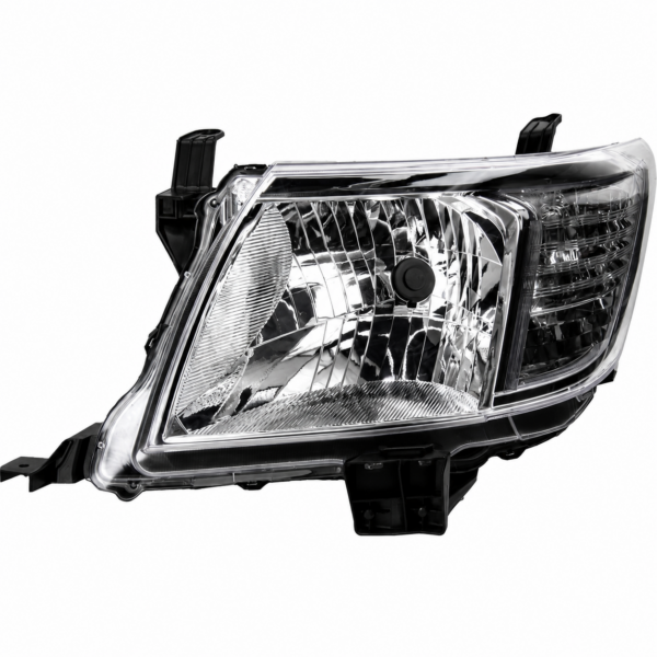OPTICA TOYOTA HILUX 12/15 IZQ