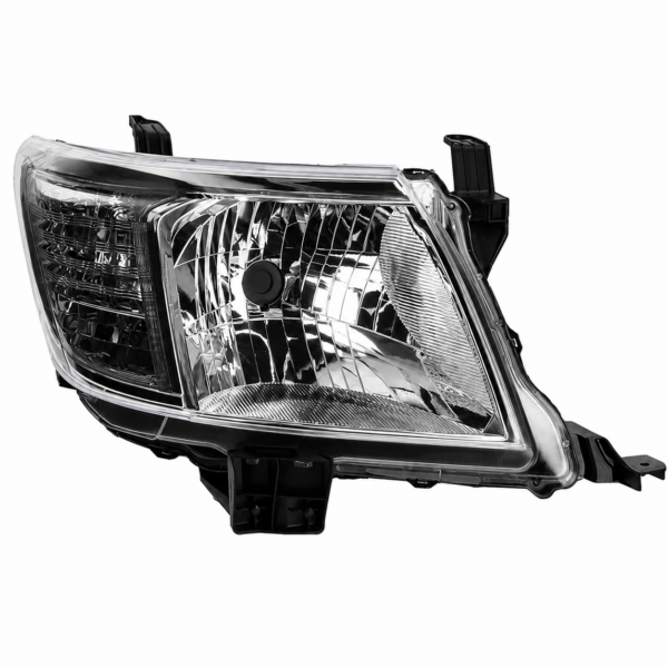 OPTICA TOYOTA HILUX 12/15 DER