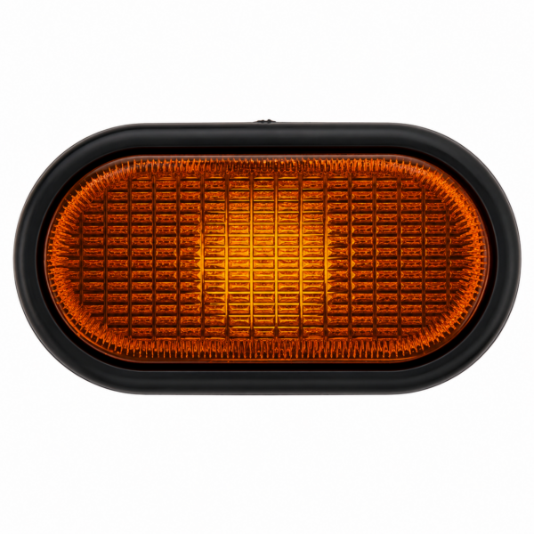 FARO GIRO LATERAL RENAULT CLIO I F2 96/99 COLOR AMBAR