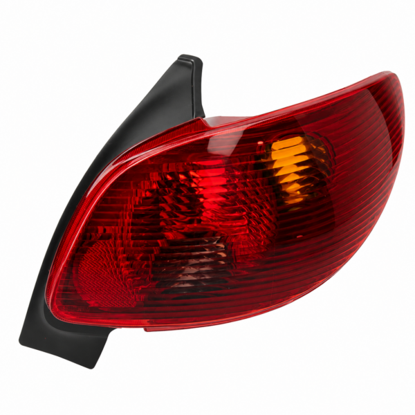 FARO TRASERO PEUGEOT 206 F2 04/12 DERECHO