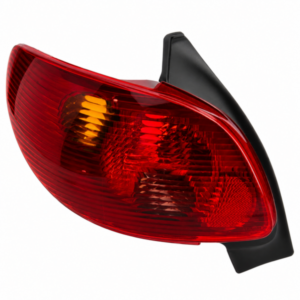 FARO TRASERO PEUGEOT 206 F2 04/12 IZQUIERDO