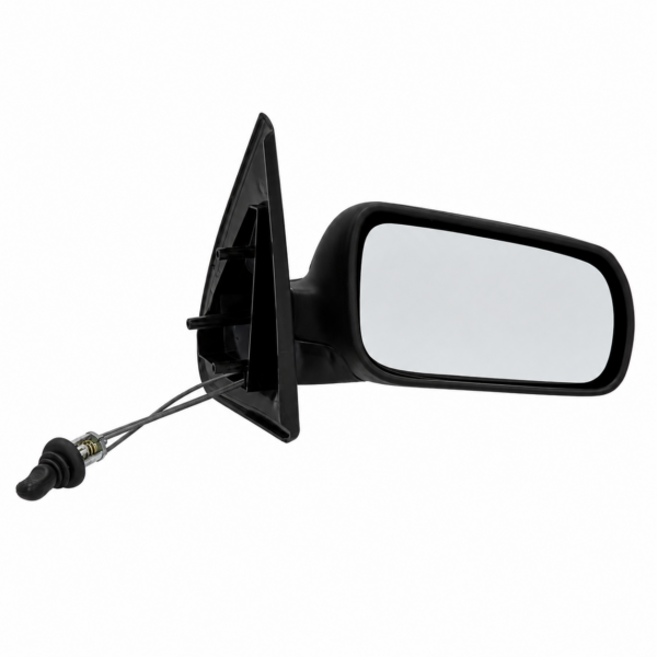 ESPEJO EXTERIOR VOLKSWAGEN GOL G 06/14 3 PUERTAS CON CONTROL DERECHO