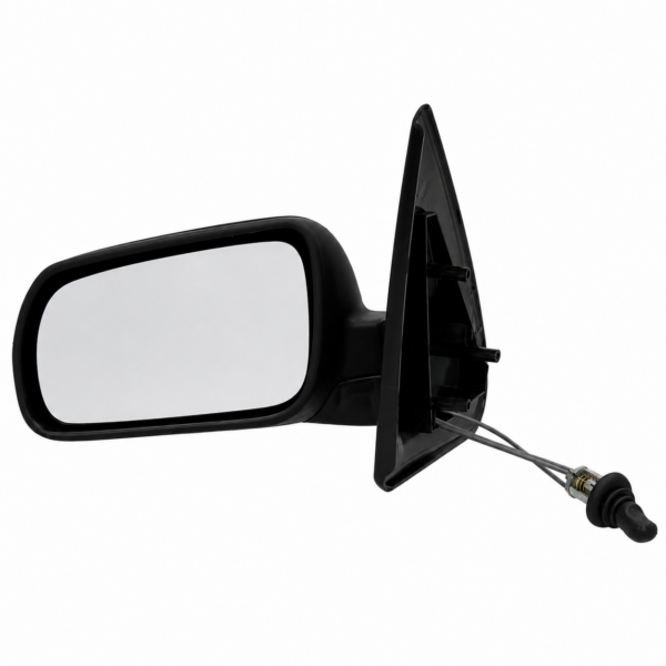 ESPEJO EXTERIOR VOLKSWAGEN GOL G 06/14 3 PUERTAS CON CONTROL IZQUIERDO