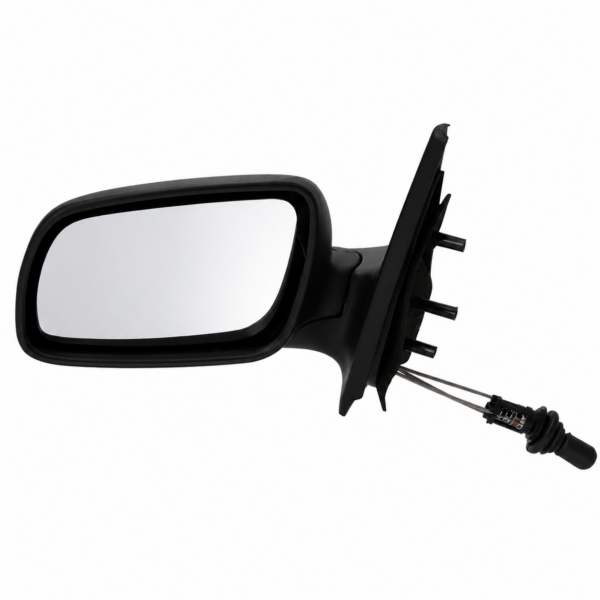 ESPEJO EXTERIOR VOLKSWAGEN GOL G4 06/14 5 PUERTAS CON CONTROL IZQ
