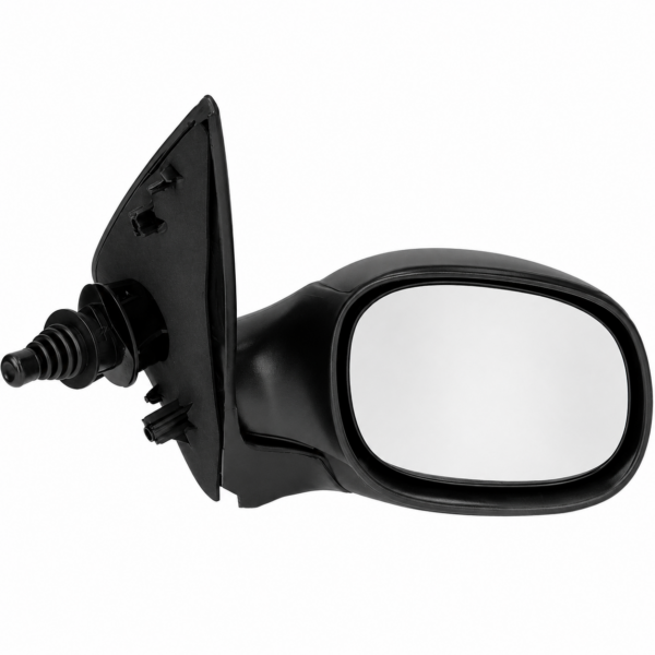 ESPEJO EXTERIOR PEUGEOT 206 F2 04/12 CON CONTROL DER
