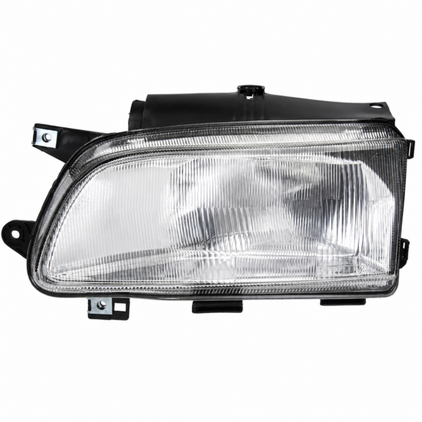 OPTICA PEUGEOT PARTNER F1 98/10 IZQ