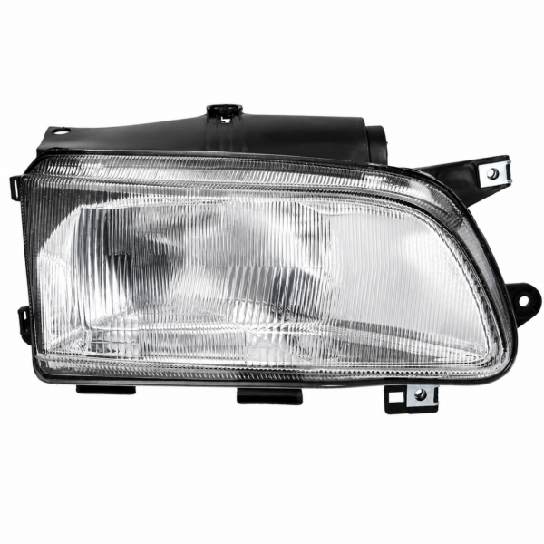 OPTICA PEUGEOT PARTNER F1 98/10 DER
