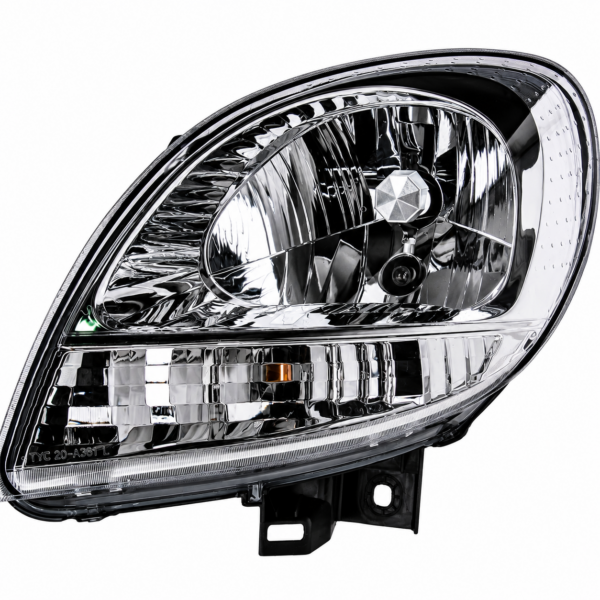 OPTICA RENAULT KANGOO F3 13/18 COMANDO ELECTRICO SIN MOTOR IZQ