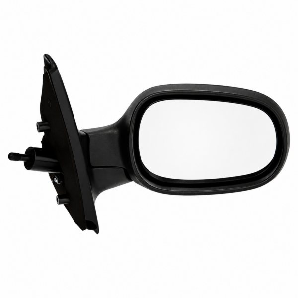ESPEJO EXTERIOR RENAULT CLIO III F1 03/06 CON CONTROL DERECHO