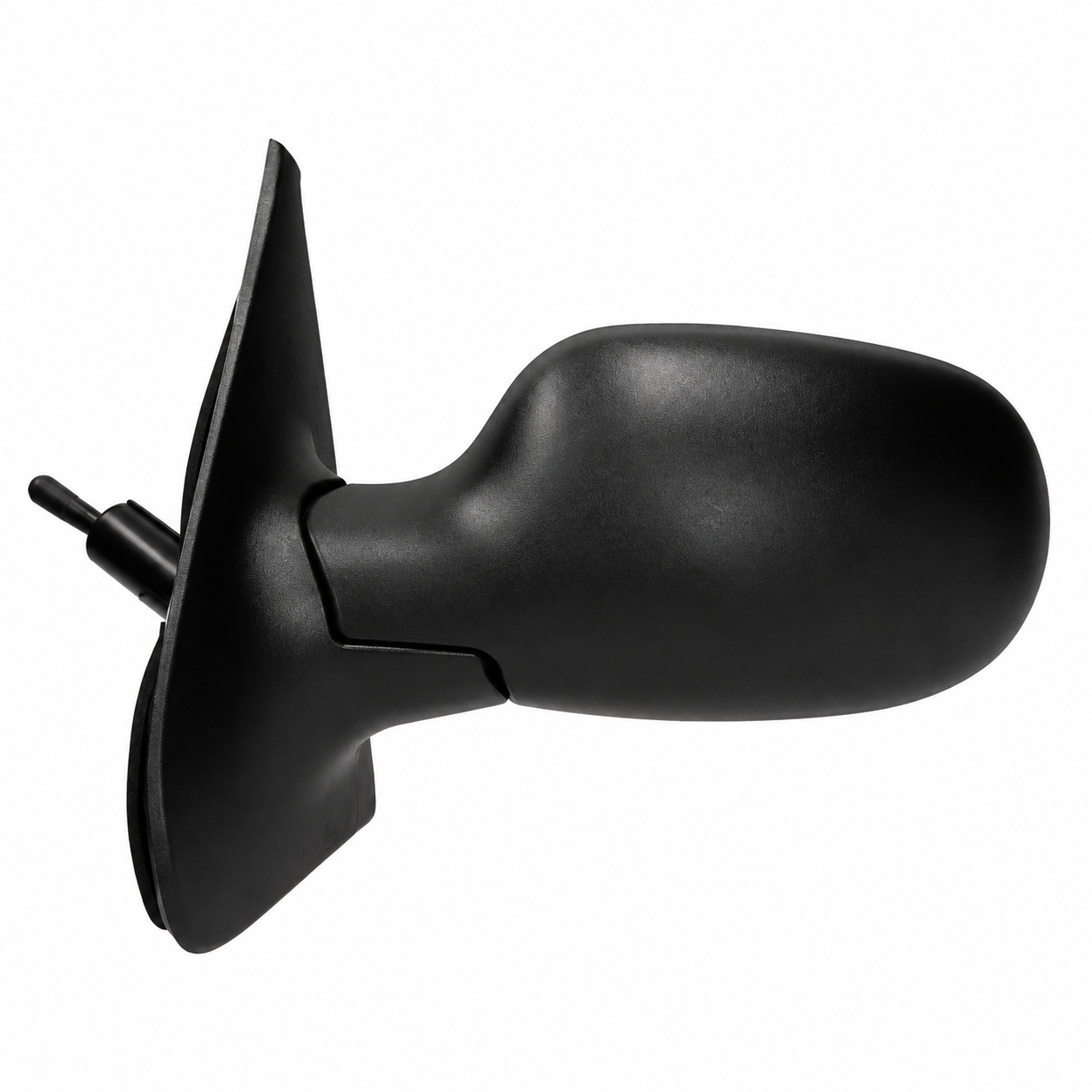 ESPEJO EXTERIOR RENAULT CLIO III F1 03/06 CON CONTROL IZQUIERDO - Imagen 2