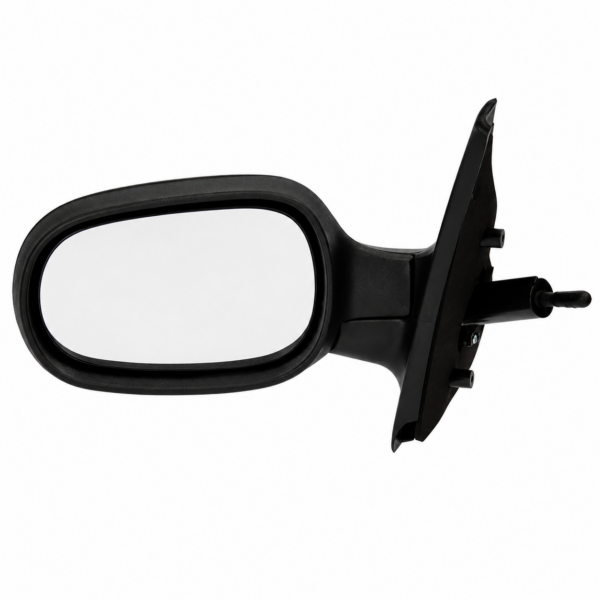 ESPEJO EXTERIOR RENAULT CLIO III F1 03/06 CON CONTROL IZQUIERDO
