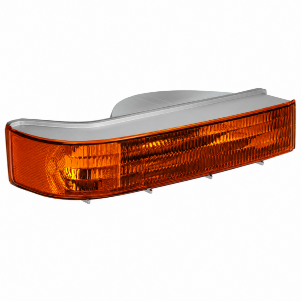 FARO DELANTERO FORD F-100/F150 96/99 COLOR AMBAR DER