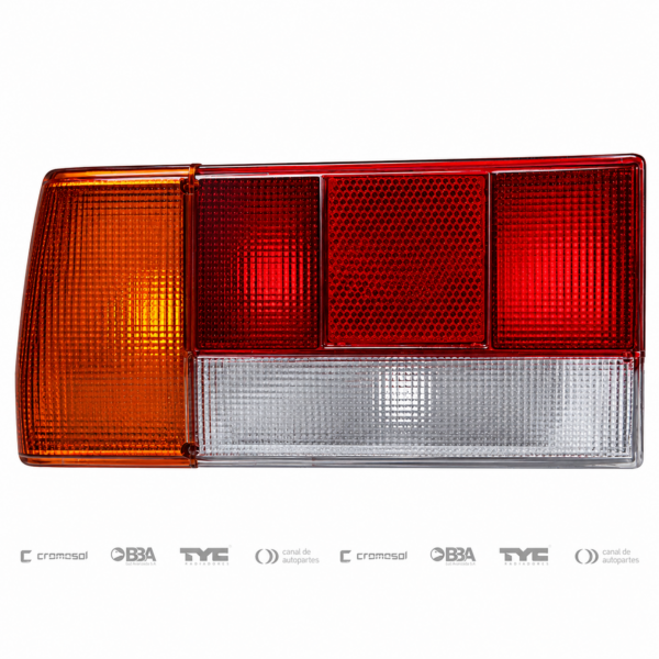 FARO TRASERO PEUGEOT 505 F1 82/91 VERSION SR IZQ