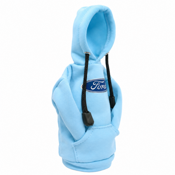 FUNDA BUZO PALANCA DE CAMBIOS - FORD CELESTE