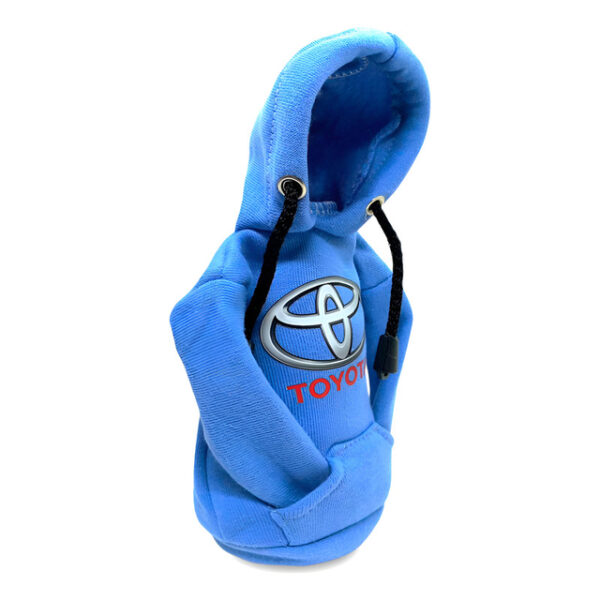 FUNDA BUZO PALANCA DE CAMBIOS - TOYOTA CELESTE