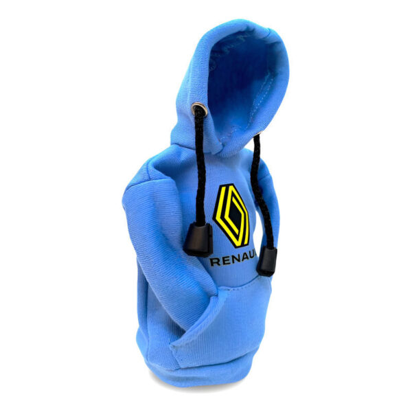 FUNDA BUZO PALANCA DE CAMBIOS - RENAULT CELESTE