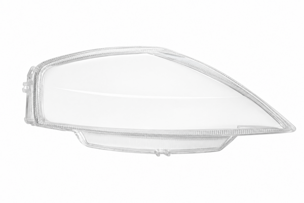 LENTE POLICARBONATO CITROEN C3  02/09 DER