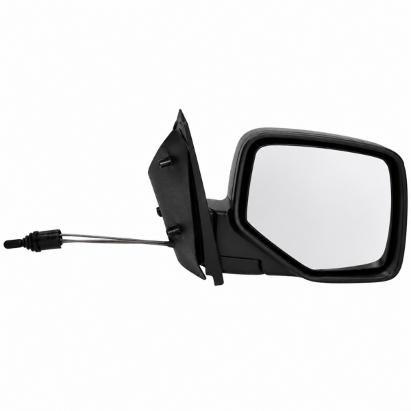 ESPEJO EXTERIOR FORD ECOSPORT 07/13 CON CONTROL DERECHO