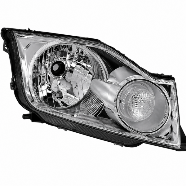 OPTICA FORD ECOSPORT II 07/13 DERECHA