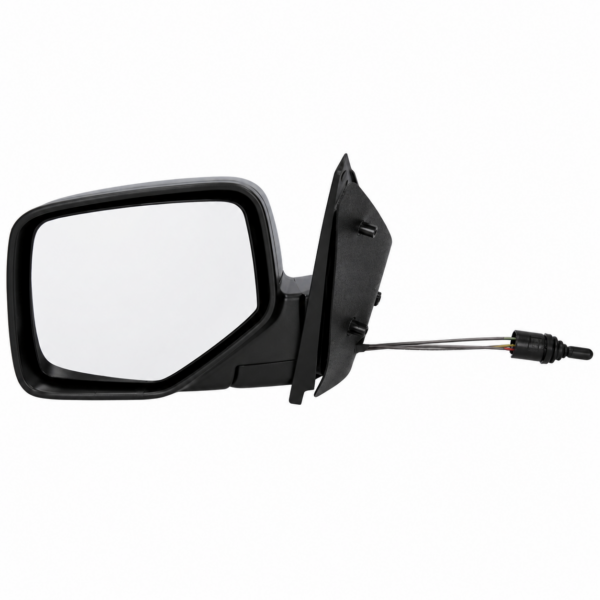 ESPEJO EXTERIOR FORD ECOSPORT 07/13 CON CONTROL IZQUIERDO