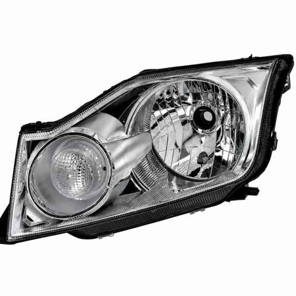 OPTICA FORD ECOSPORT II 07/13 IZQUIERDA