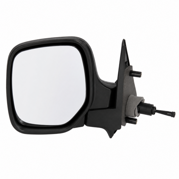 ESPEJO EXTERIOR PEUGEOT PARTNER 98/10 F1 CON CONTROL IZQUIERDO