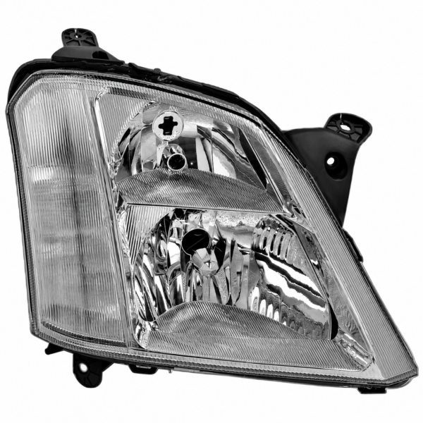 OPTICA CHEVOLET MERIVA 03/13 COMANDO MANUAL DERECHA