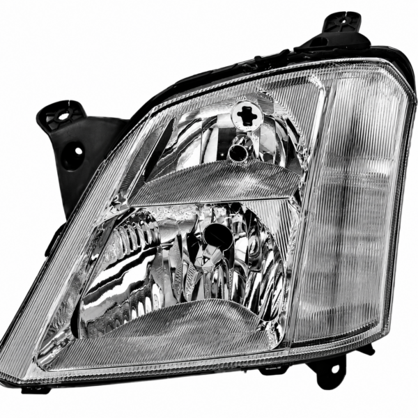 OPTICA CHEVOLET MERIVA 03/13 COMANDO MANUAL IZQUIERDA