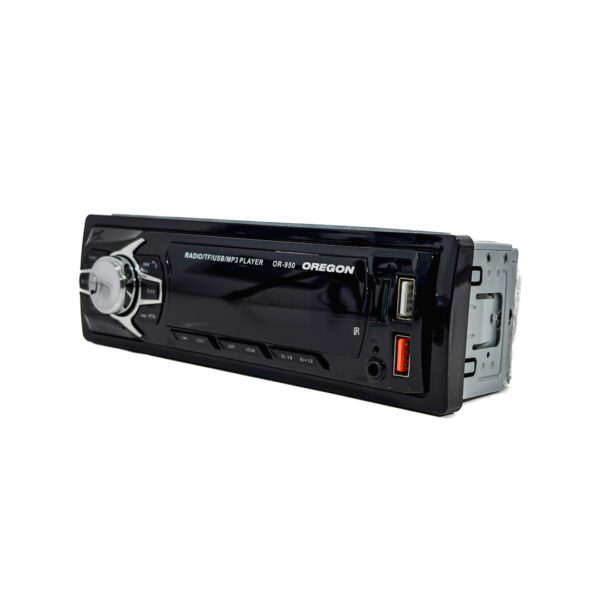 ESTEREO BLUETOOTH FRENTE FIJO ECO