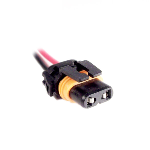 FICHA FORD IMPORTADA 2V FORD-FIAT LAMPARA FARO