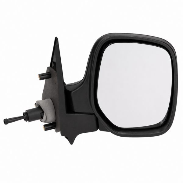 ESPEJO EXTERIOR PEUGEOT PARTNER 98/10 F1 CON CONTROL DERECHO