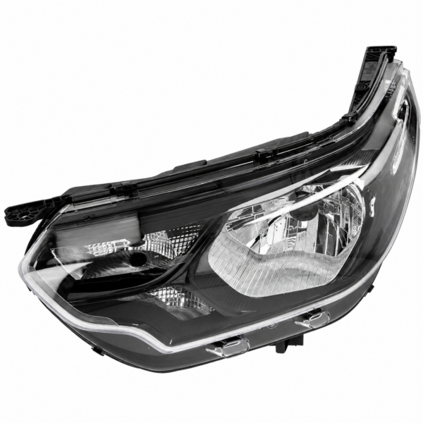 OPTICA FIAT STRADA 20/25 IZQUIERDO