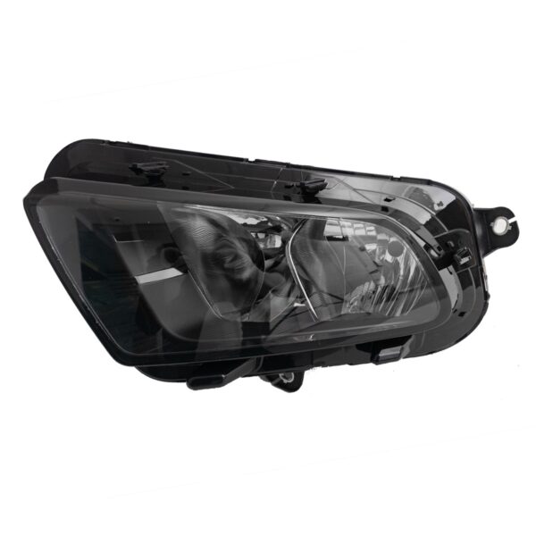 OPTICAS INFERIOR TORO 16/21 IZQUIERDA