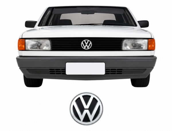 INSIGNIA ESCUDO VW BRILL.DE PARR.GACEL